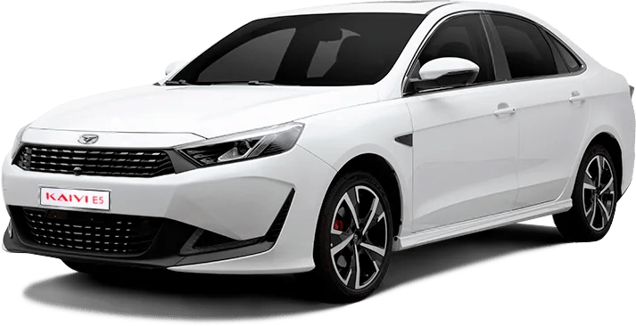 Kaiyi E5